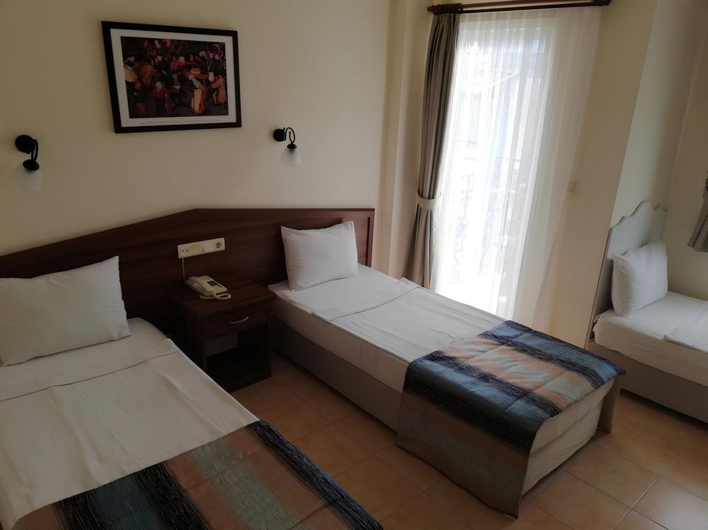 Картинка отеля - 7