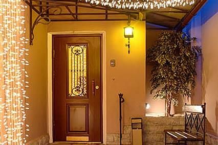 АМСТЕРДАМ, гостиница - 4