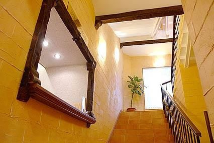 АМСТЕРДАМ, гостиница - 5