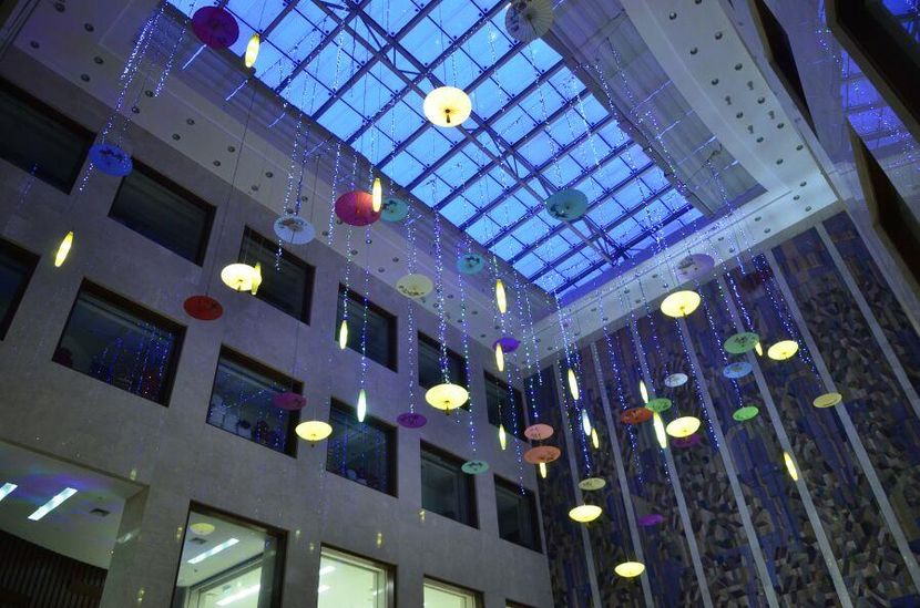 GRACE HOTEL SUZHOU (苏州雅杰大酒店) - 4