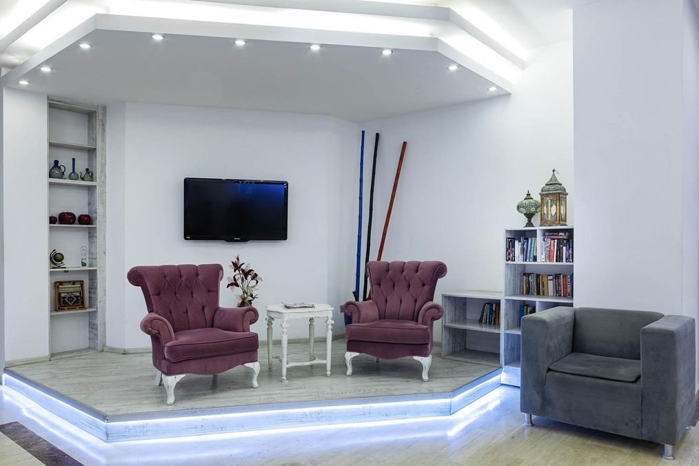 Картинка отеля - 2