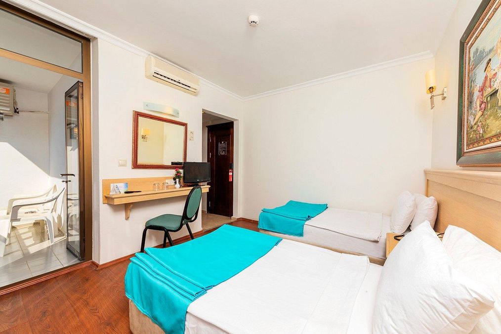 Картинка отеля - 11