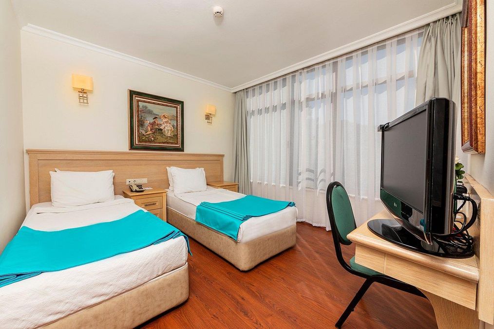 Картинка отеля - 12