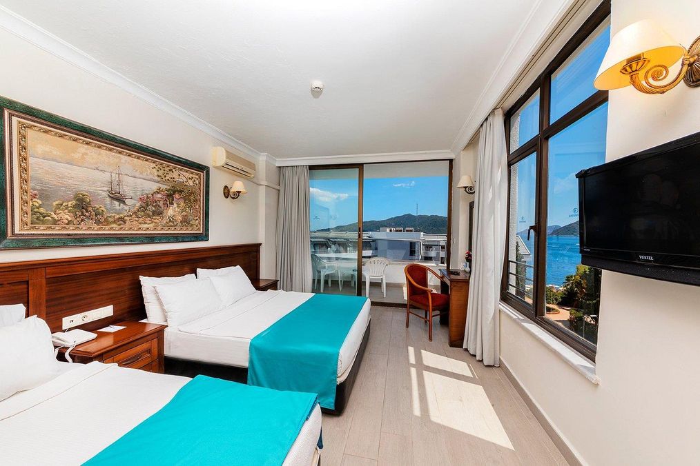 Картинка отеля - 13