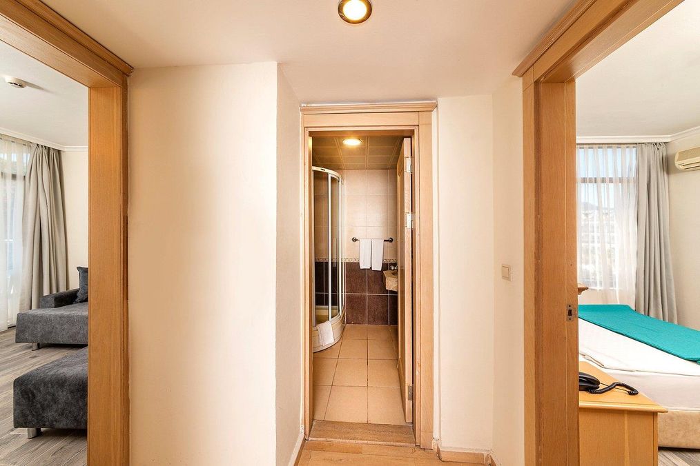 Картинка отеля - 14