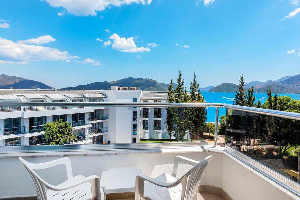 Картинка отеля - 15