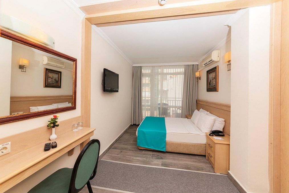 Картинка отеля - 16