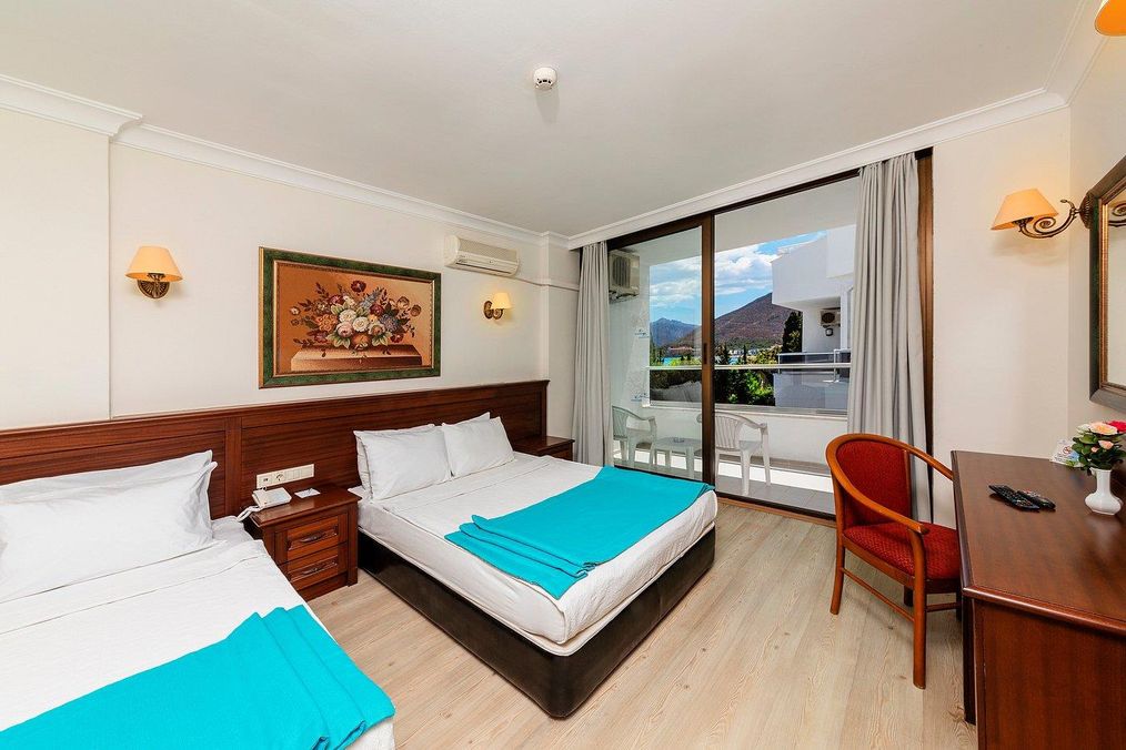 Картинка отеля - 17