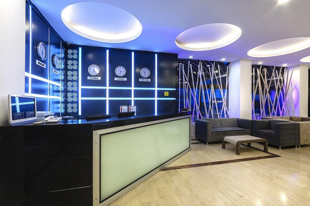 Картинка отеля - 4