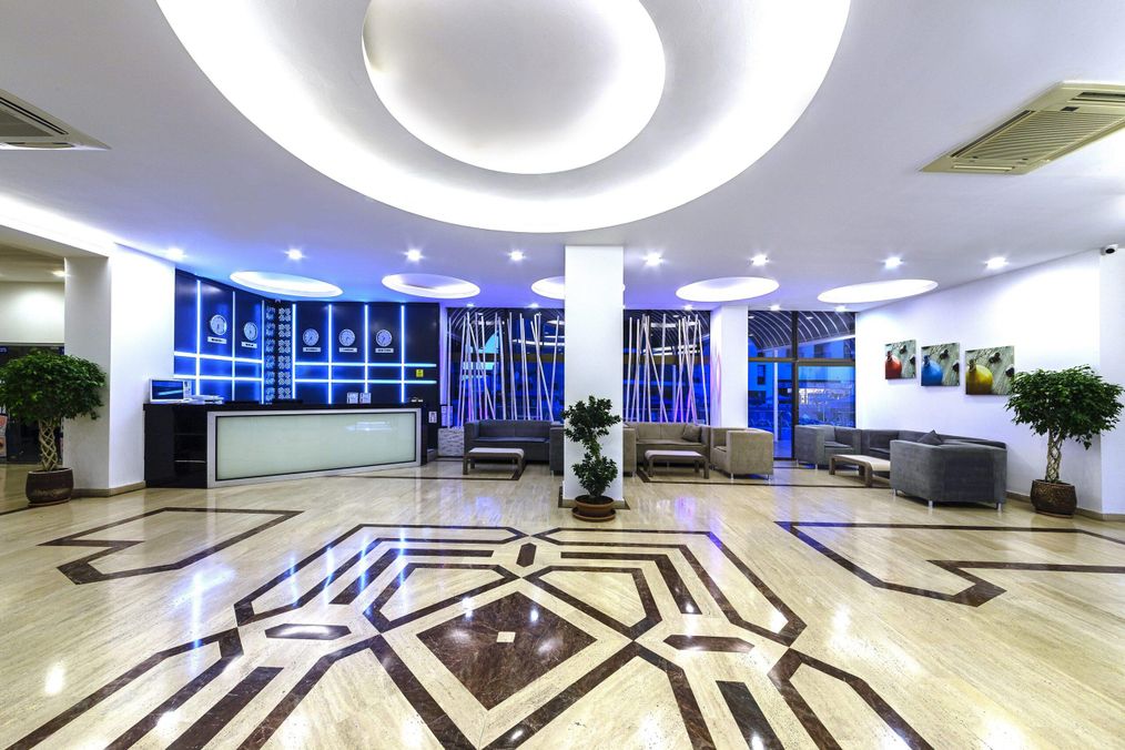 Картинка отеля - 6