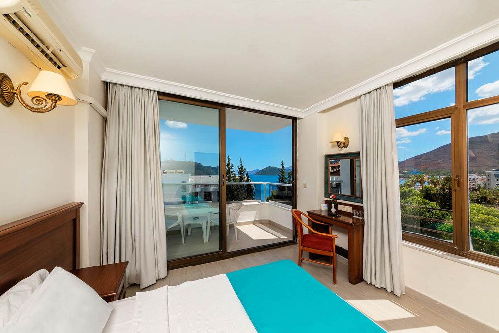 Картинка отеля - 8