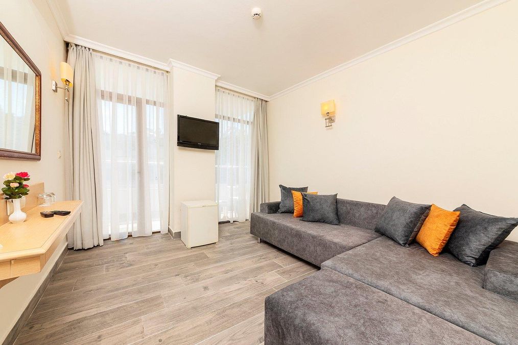 Картинка отеля - 10