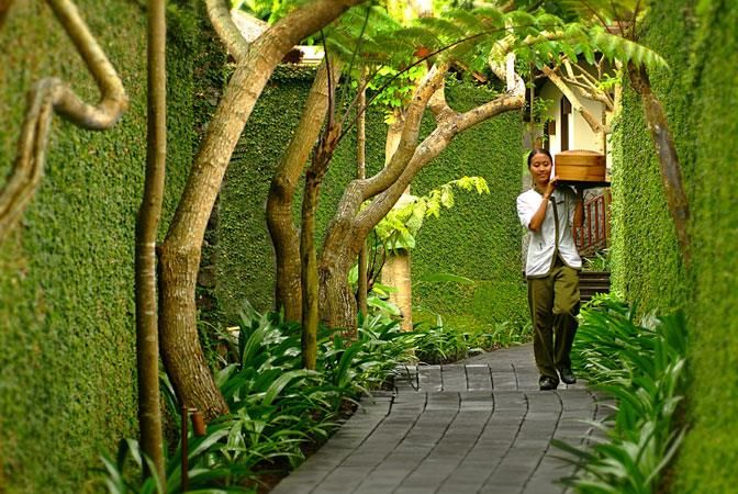 KAYUMANIS UBUD PRIVATE VILLA & SPA - 13