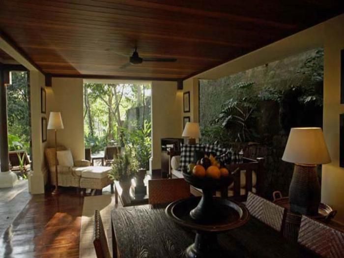 KAYUMANIS UBUD PRIVATE VILLA & SPA - 18