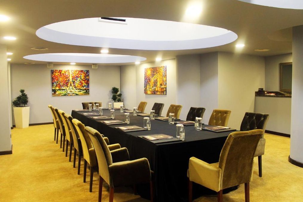 Картинка отеля - 17