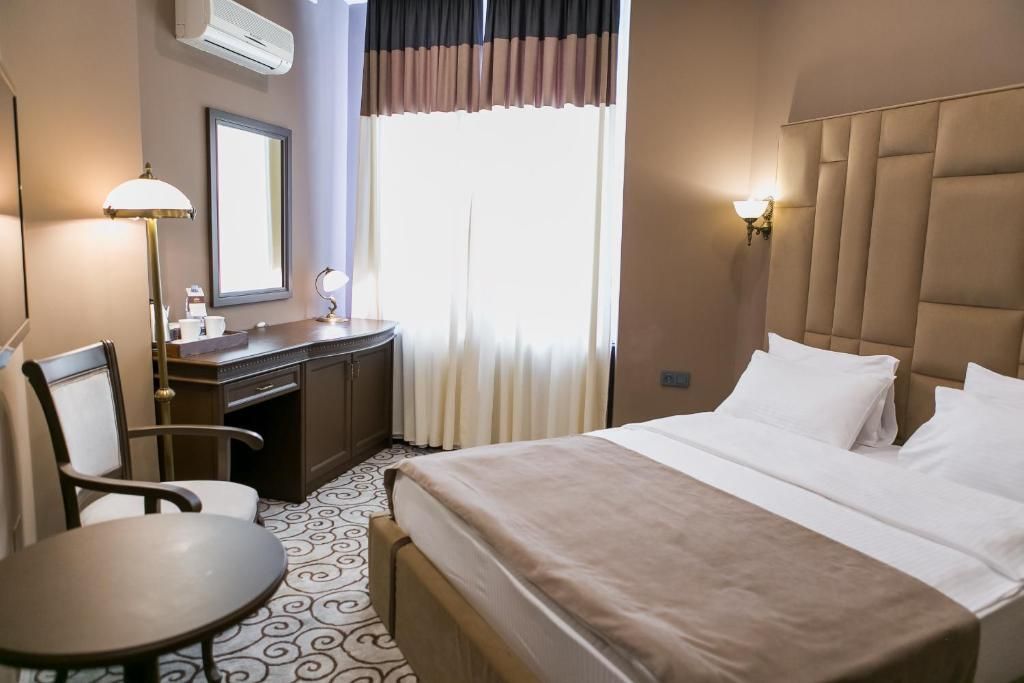 KAZAKHSTAN HOTEL - 5