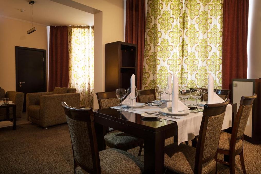 Картинка отеля - 7