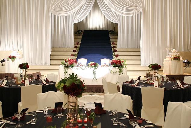 KEIO PLAZA HOTEL TOKYO - 4
