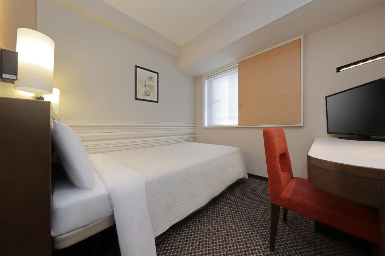 KEIO PRESSO INN SHINJUKU - 11