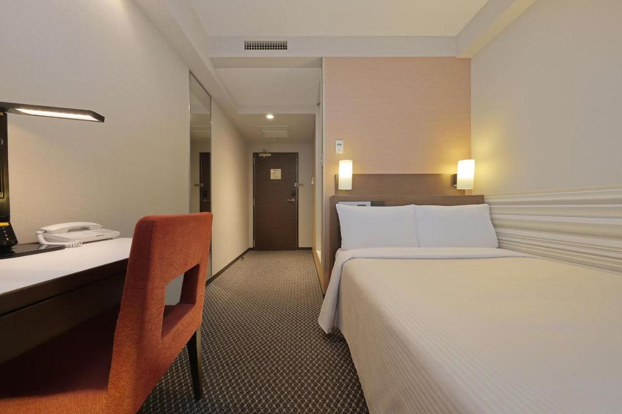 KEIO PRESSO INN SHINJUKU - 12