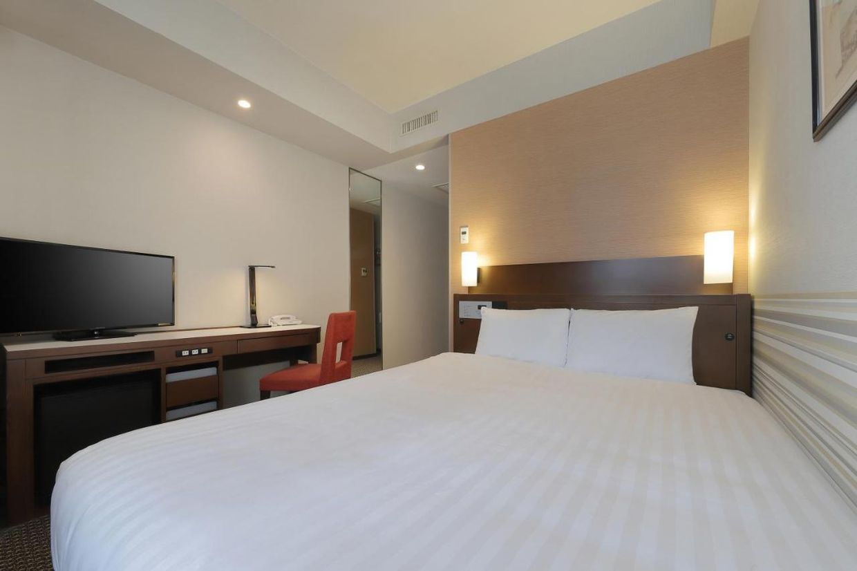 KEIO PRESSO INN SHINJUKU - 7