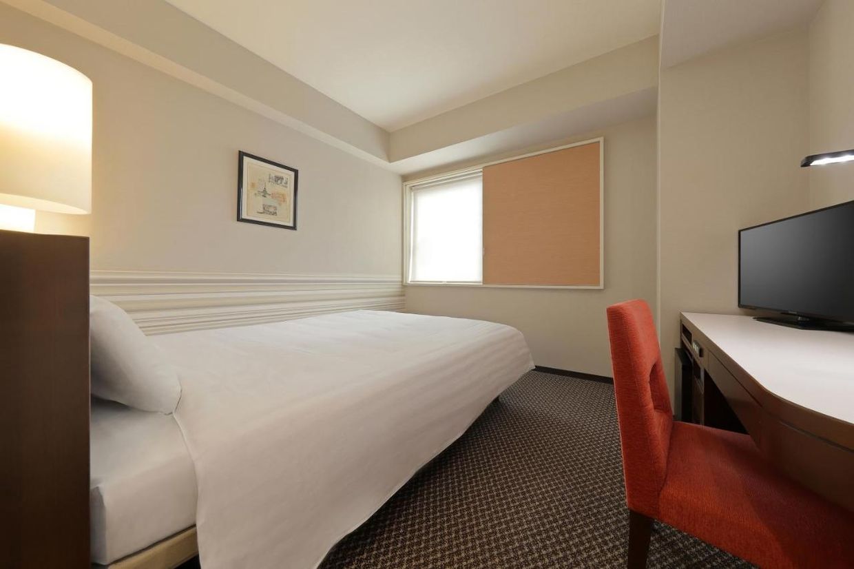 KEIO PRESSO INN SHINJUKU - 9