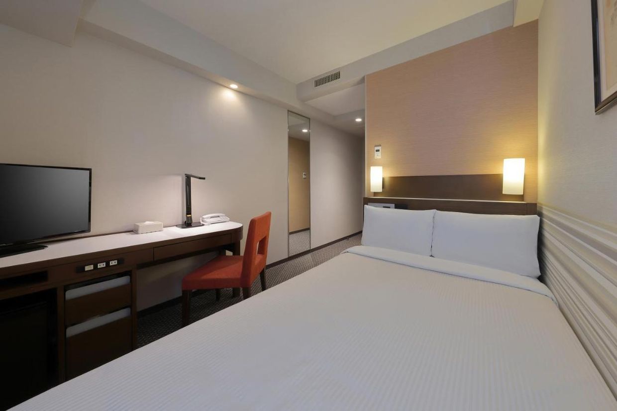 KEIO PRESSO INN SHINJUKU - 10