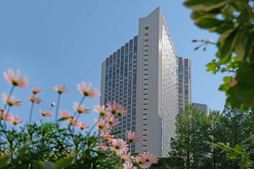 ANA INTERCONTINENTAL TOKYO BY IHG  - 1