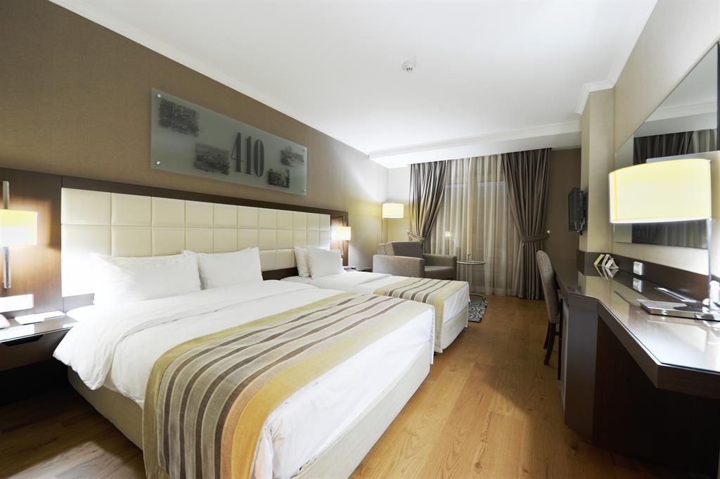 Kent Hotel - 2