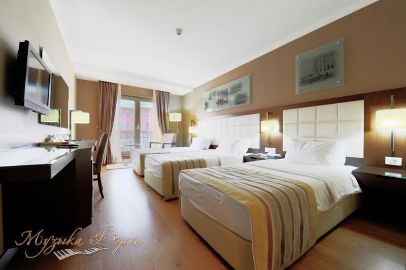 Kent Hotel - 4