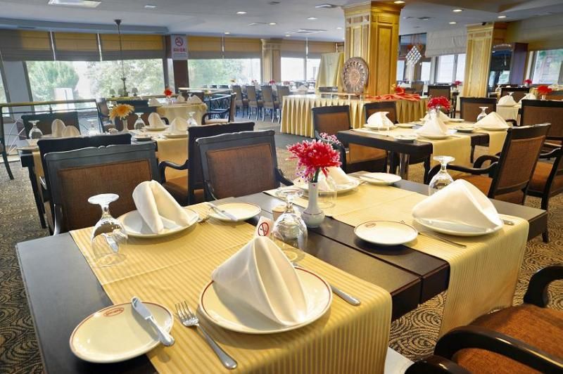 Kent Hotel - 7