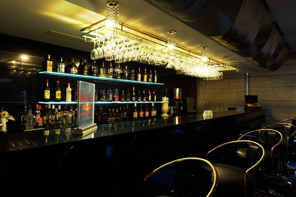 Kent Hotel - 8