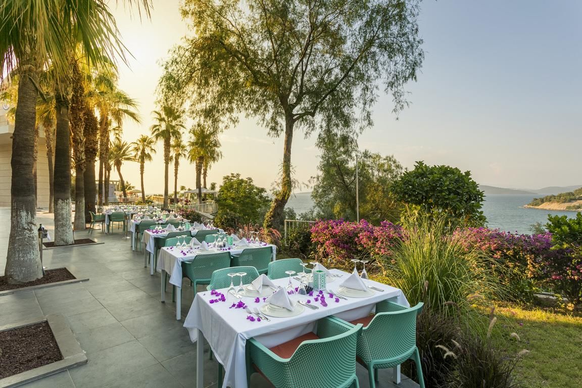 Duja Hotels Bodrum - 2