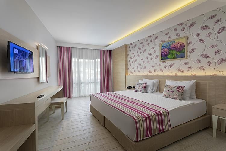 Duja Hotels Bodrum - 11
