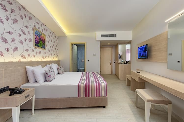 Duja Hotels Bodrum - 12