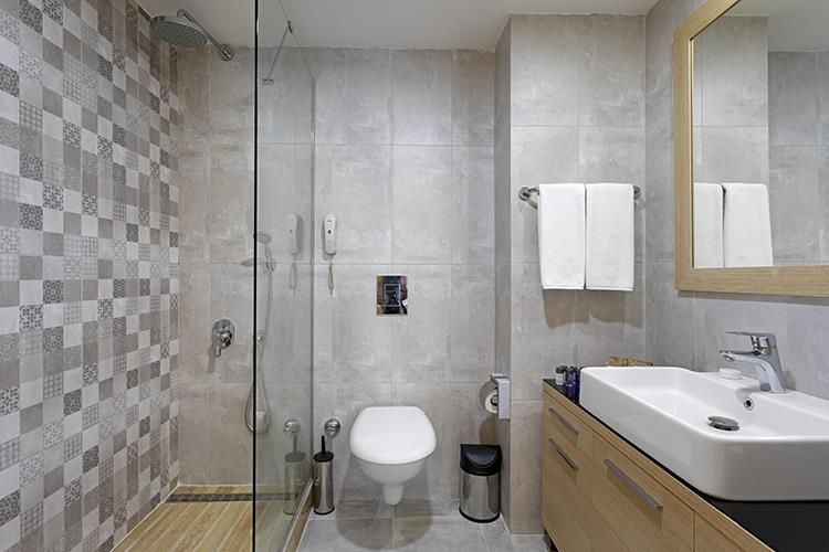 Duja Hotels Bodrum - 13