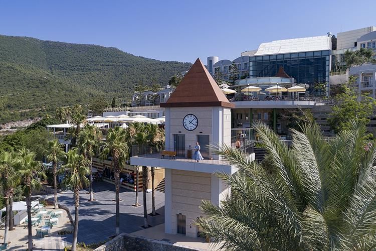Duja Hotels Bodrum - 15