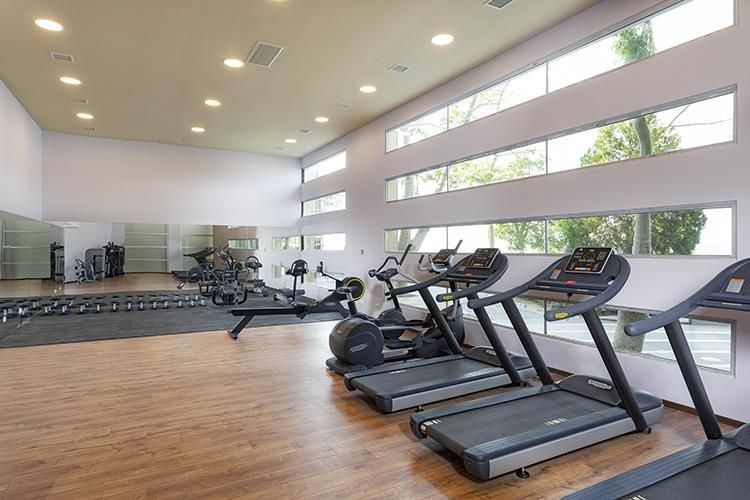 Duja Hotels Bodrum - 16