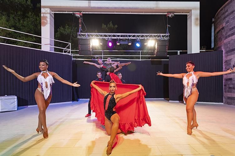 Duja Hotels Bodrum - 17