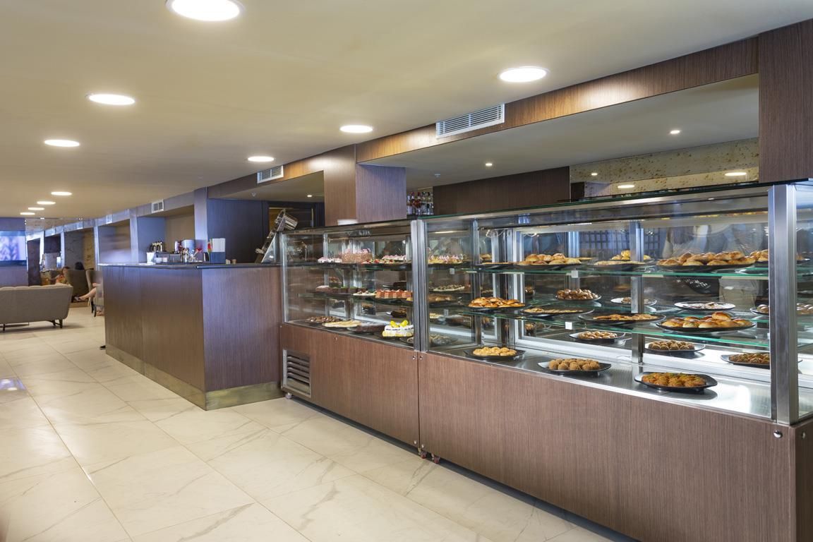 Duja Hotels Bodrum - 3