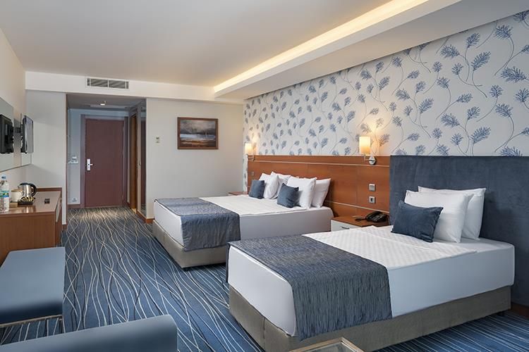 Duja Hotels Bodrum - 22