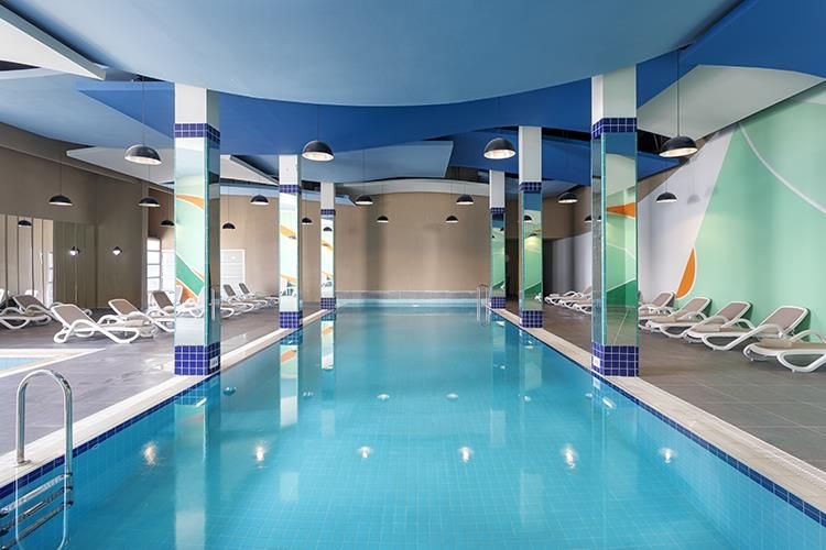 Duja Hotels Bodrum - 24