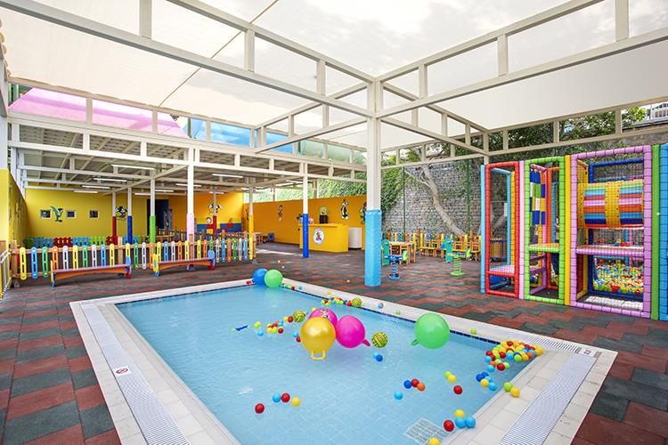 Duja Hotels Bodrum - 25