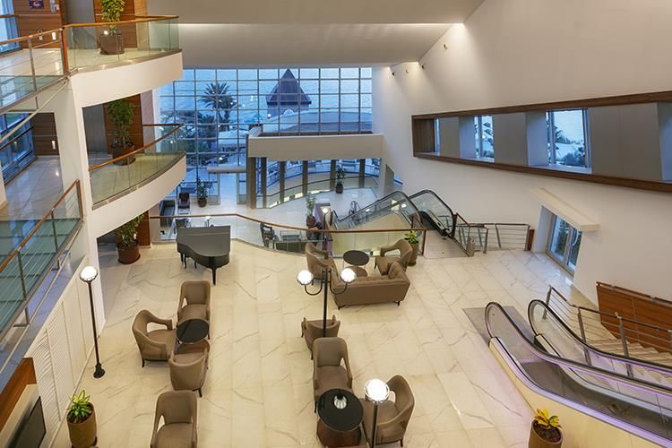 Duja Hotels Bodrum - 26