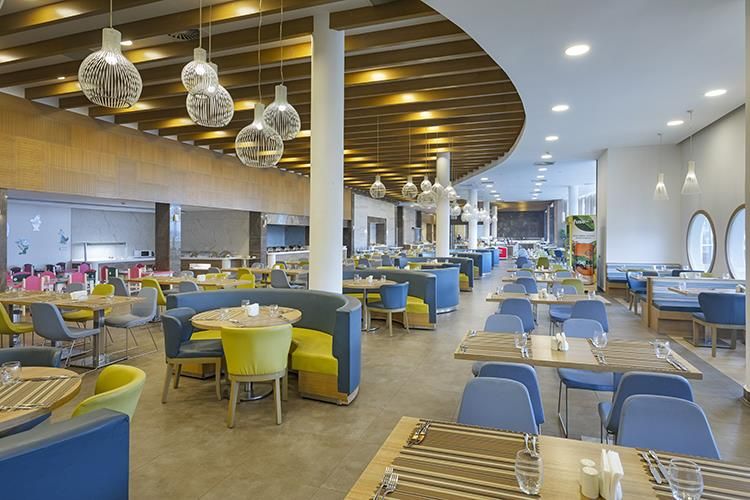 Duja Hotels Bodrum - 28