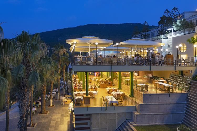 Duja Hotels Bodrum - 30
