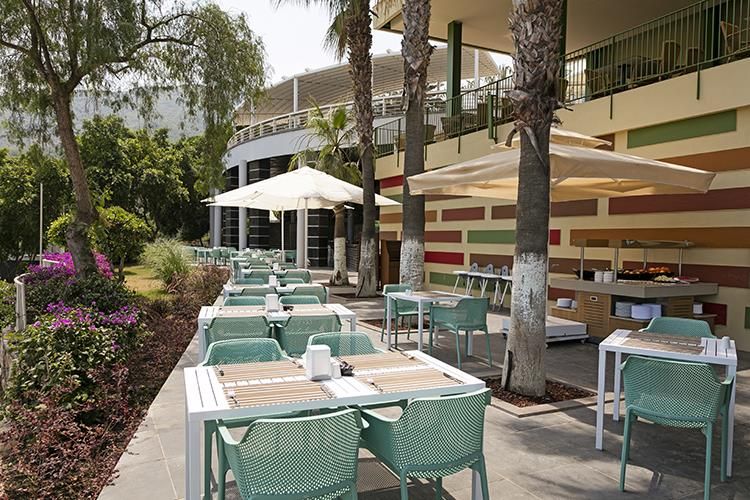 Duja Hotels Bodrum - 31