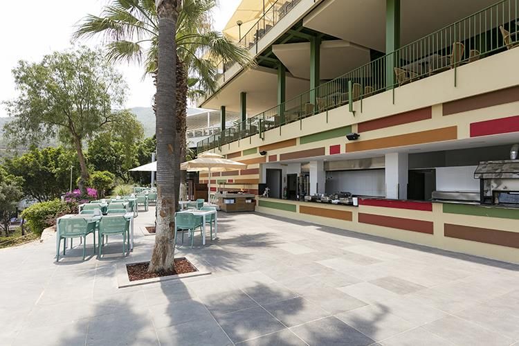 Duja Hotels Bodrum - 32