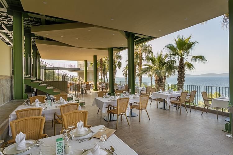 Duja Hotels Bodrum - 5