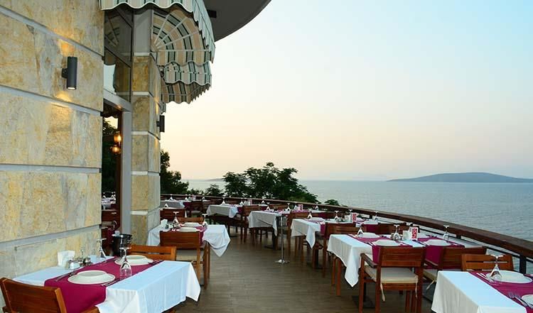 Duja Hotels Bodrum - 6